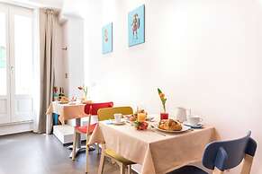 Aurà - Guest House Iblea