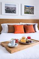 Aurà - Guest House Iblea