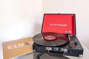 Aurà - Guest House Iblea