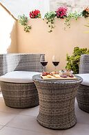 Aurà - Guest House Iblea