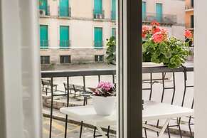 Aurà - Guest House Iblea