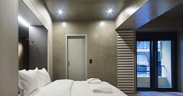 Urban Luxury homm Studio in Piraeus