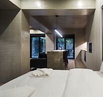 Urban Luxury homm Studio in Piraeus