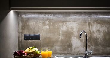 Urban Luxury homm Studio in Piraeus