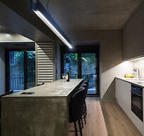 Urban Luxury homm Studio in Piraeus