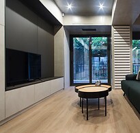 Urban Luxury homm Studio in Piraeus