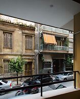 Urban Luxury homm Studio in Piraeus