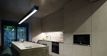 Urban Luxury homm Studio in Piraeus