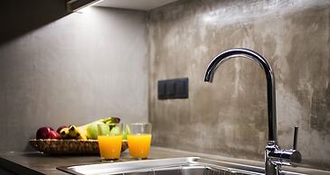 Urban Luxury homm Studio in Piraeus