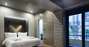 Urban Luxury homm Studio in Piraeus