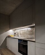 Urban Luxury homm Studio in Piraeus