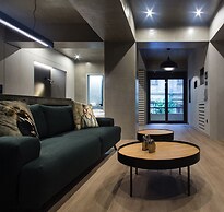 Urban Luxury homm Studio in Piraeus