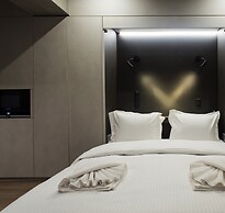 Urban Luxury homm Studio in Piraeus