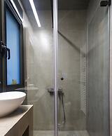 Urban Luxury homm Studio in Piraeus