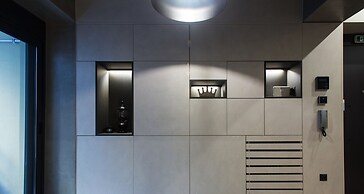 Urban Luxury homm Studio in Piraeus