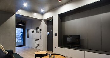 Urban Luxury homm Studio in Piraeus