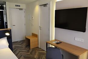 Alda Galería Coruña