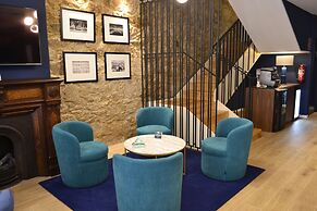 Alda Galería Coruña