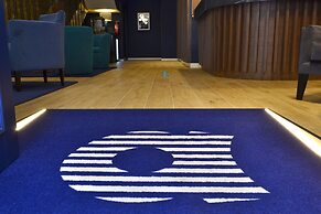 Alda Galería Coruña