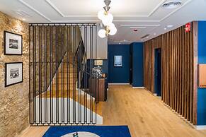 Alda Galería Coruña