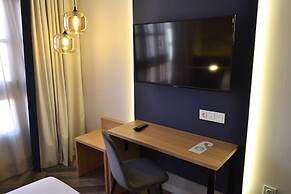 Alda Galería Coruña