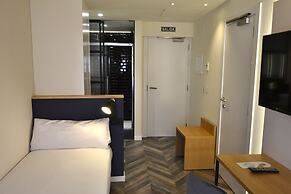 Alda Galería Coruña