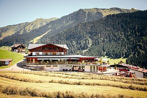 Hotel Birkenhöhe