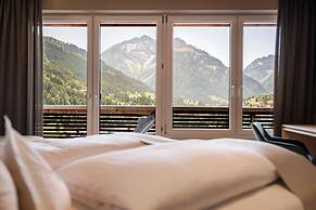 Hotel Birkenhöhe