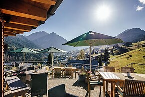 Hotel Birkenhöhe