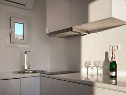 25m² homm Brand New Penthouse in Ano Glyfada