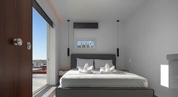 25m² homm Brand New Penthouse in Ano Glyfada