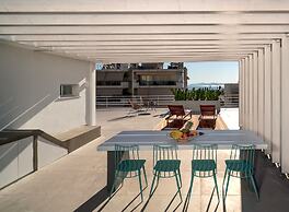 25m² homm Brand New Penthouse in Ano Glyfada