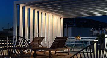 25m² homm Brand New Penthouse in Ano Glyfada