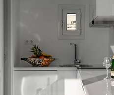 25m² homm Brand New Penthouse in Ano Glyfada