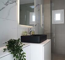 25m² homm Brand New Penthouse in Ano Glyfada