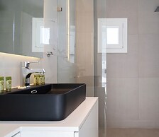 25m² homm Brand New Penthouse in Ano Glyfada