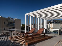 25m² homm Brand New Penthouse in Ano Glyfada