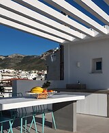 25m² homm Brand New Penthouse in Ano Glyfada