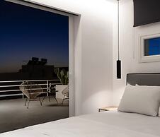 25m² homm Brand New Penthouse in Ano Glyfada