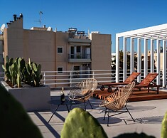 25m² homm Brand New Penthouse in Ano Glyfada