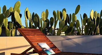 25m² homm Brand New Penthouse in Ano Glyfada