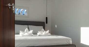 25m² homm Brand New Penthouse in Ano Glyfada