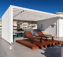 25m² homm Brand New Penthouse in Ano Glyfada