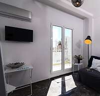 30m² homm Apartment in the center of Athens