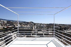 30m² homm Apartment in the center of Athens