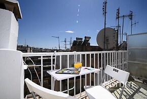 30m² homm Apartment in the center of Athens