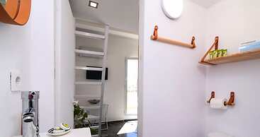 30m² homm Apartment in the center of Athens