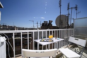30m² homm Apartment in the center of Athens