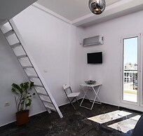 30m² homm Apartment in the center of Athens