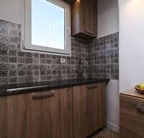 30m² homm Apartment in the center of Athens
